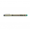 PIGMA MICRON  POINTE CALIBREE 05 - 0.45 MM - VERT