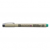 PIGMA MICRON  POINTE CALIBREE 08 - 0.50 MM - VERT