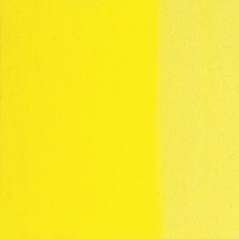 JAUNE DE CADMIUM CITRON VERITABLE