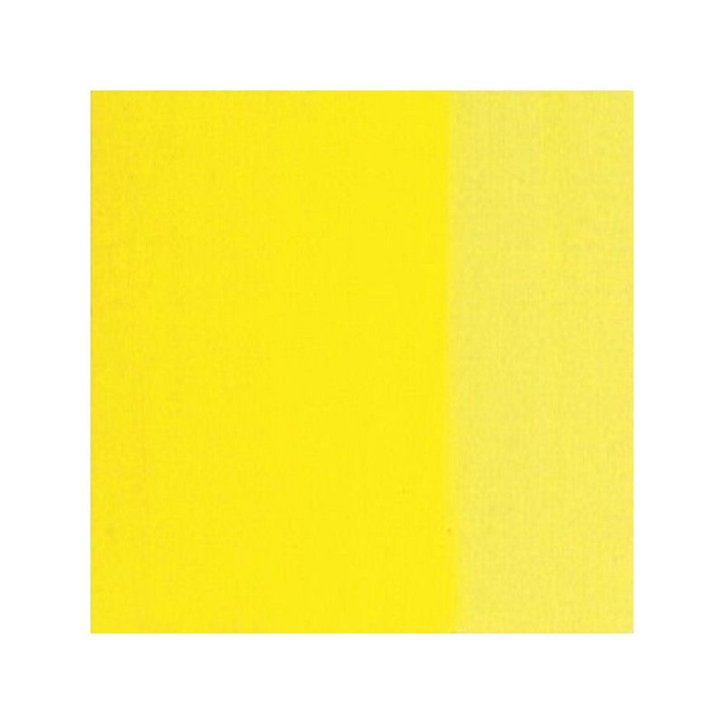 JAUNE DE CADMIUM CITRON VERITABLE