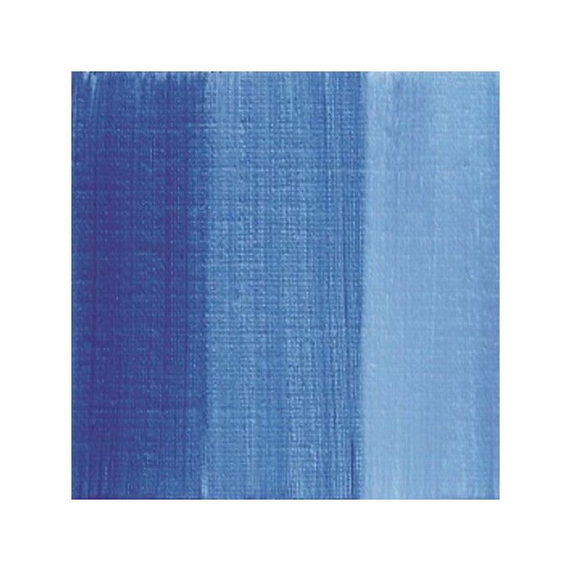 BLEU COBALT CLAIR IMIT.