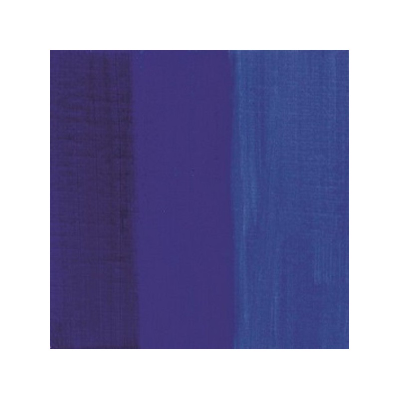 BLEU COBALT ROUGE (IMIT)