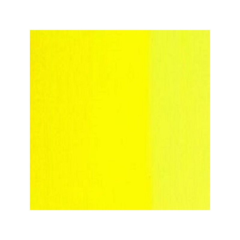 JAUNE DE CADMIUM CITRON VERITABLE