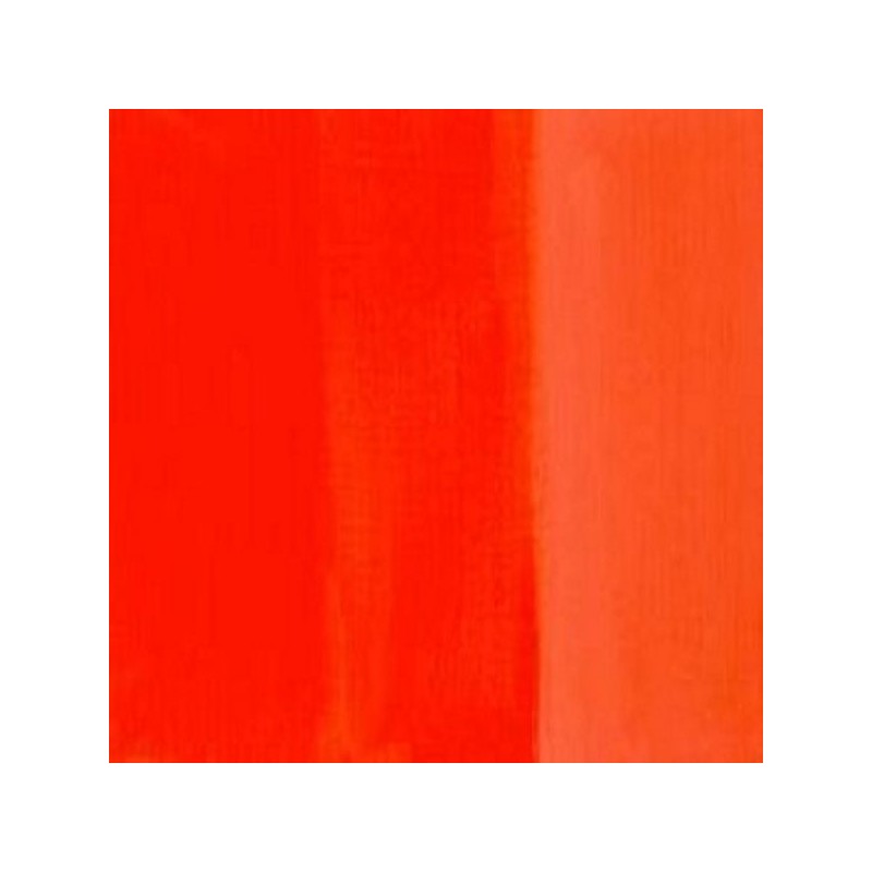 ORANGE DE CADMIUM VERITABLE