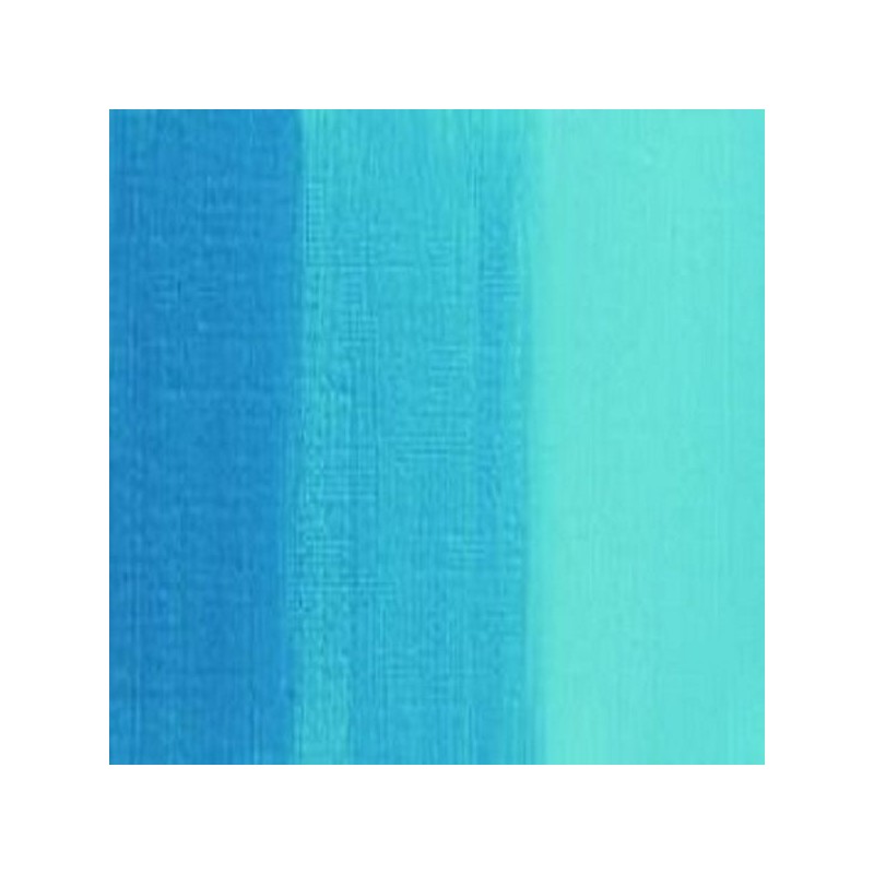 COBALT TURQUOISE CLAIR