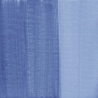 BLEU COBALT VERITABLE