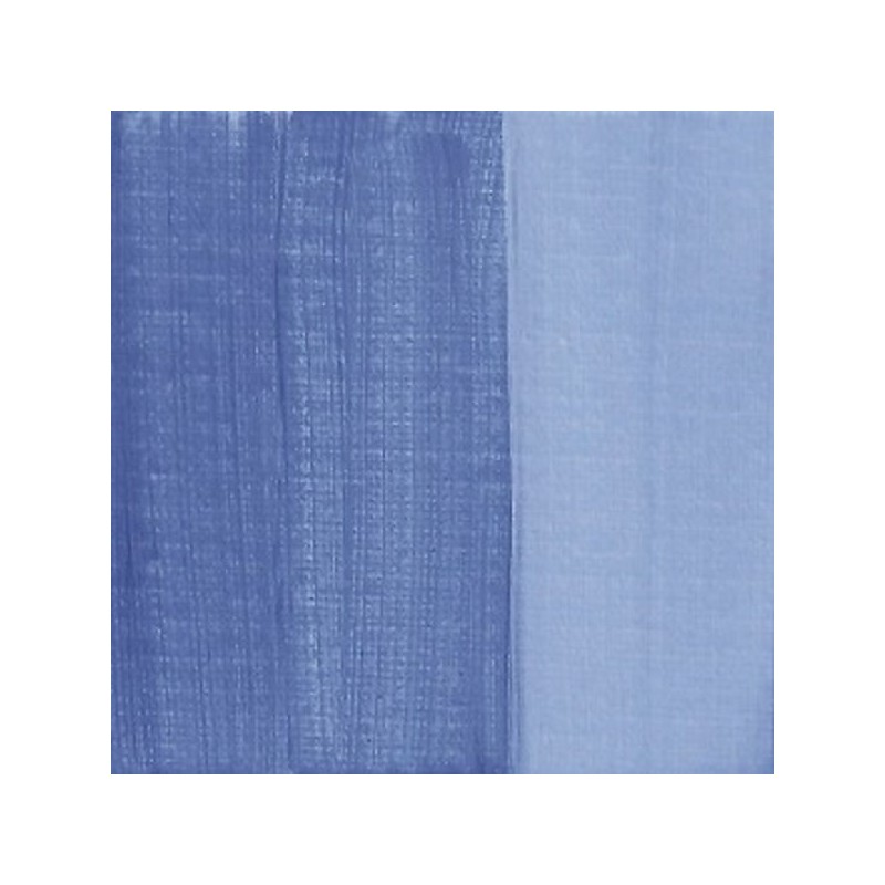 BLEU COBALT VERITABLE