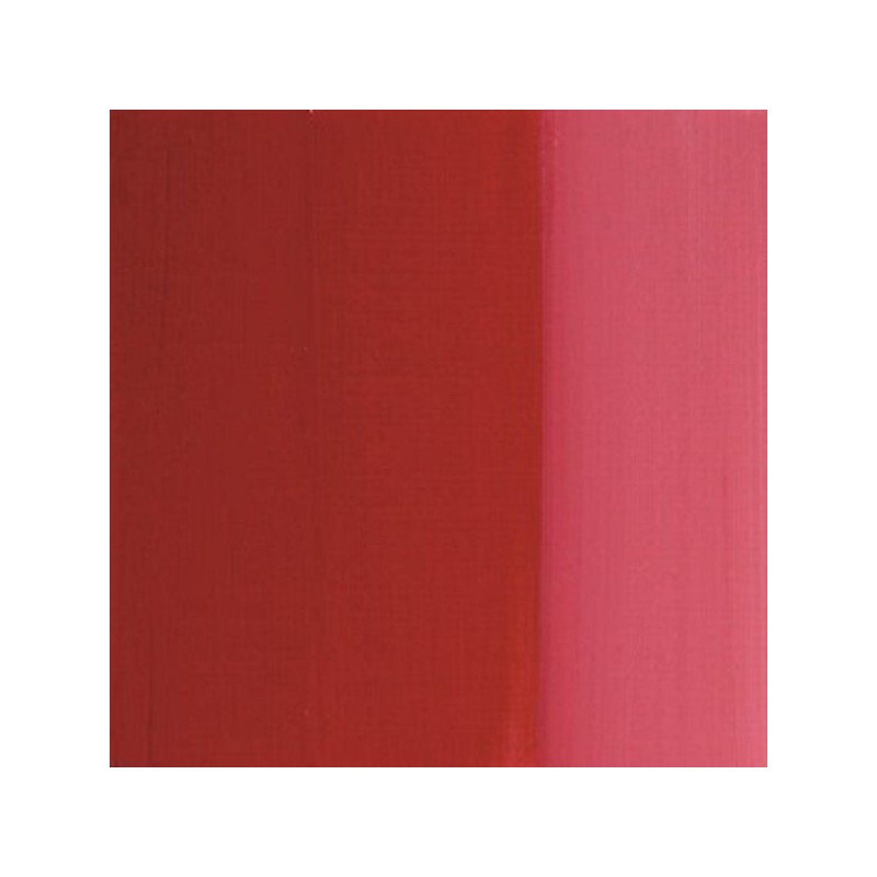 ROUGE DE CADMIUM FONCE VERITABLE