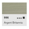 LASCAUX STUDIO BRONZE 996 ARGENT BRITANNIA