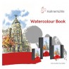 WATERCOLOUR BOOK 200G A4 PORTRAIT 30 FEUILLES