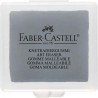 FABER CASTELL GOMME MIE DE PAIN GRISE