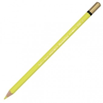 CRAYON MONDELUZ  JAUNE...