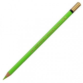 CRAYON MONDELUZ  VERT JAUNE 22