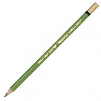 CRAYON MONDELUZ  VERT OLIVE...