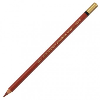 CRAYON MONDELUZ  BRUN ROUGE 30