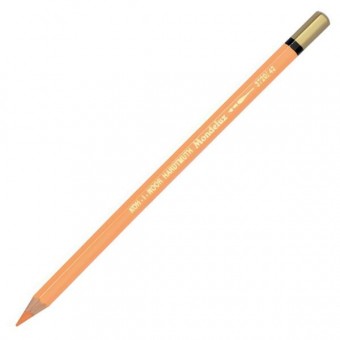 CRAYON MONDELUZ  ORANGE DE...