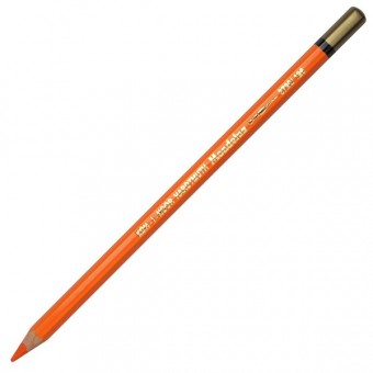 CRAYON MONDELUZ  ORANGE...