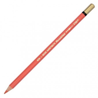 CRAYON MONDELUZ  ROUGE VIF 47