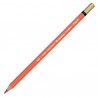 CRAYON MONDELUZ  ROUGE VIF FONCE 48