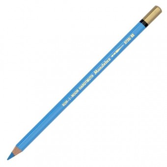 CRAYON MONDELUZ  BLEU AZUR 52