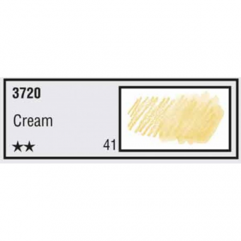 CRAYON MONDELUZ  CREME 41