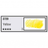 CRAYON MONDELUZ  JAUNE DE CHROME 3