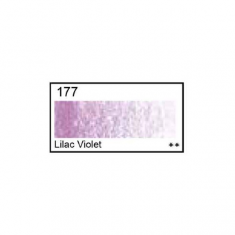 CRAYON MONDELUZ  VIOLET LILAS 177