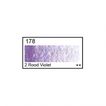 CRAYON MONDELUZ  VIOLET ROUGE 178