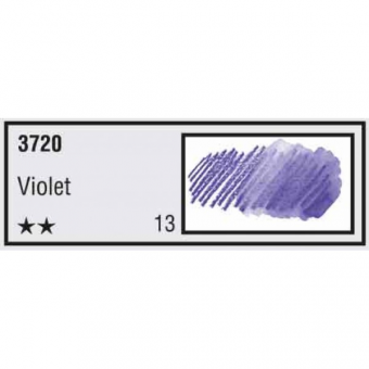 CRAYON MONDELUZ  VIOLET LAVANDE 13