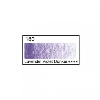 CRAYON MONDELUZ  VIOLET LAVANDE FONCE 180