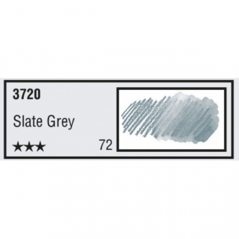 CRAYON MONDELUZ  GRIS ACIER 72