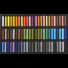 COFFRETS PASTELS SECS EXTRA FINS COFFRET BOIS 72 PASTELS PAYSAGE