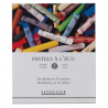 BOITE CARTON 24 PASTELS A L ECU INTRODUCTION