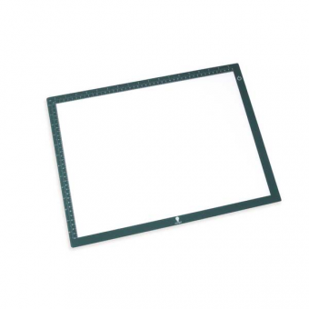 TABLETTE LUMINEUSE EXTRA PLATE A3 WAFER 2